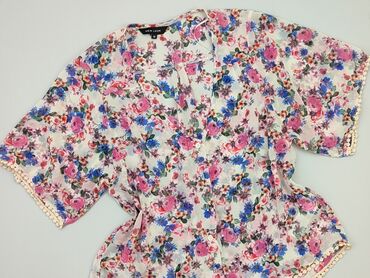 Блузи: Блуза жіноча, New Look, L, стан - Ідеальний