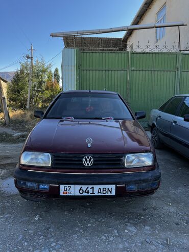 афто насос: Volkswagen Vento: 1993 г., 1.8 л, Механика, Бензин, Седан