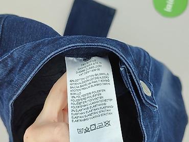 jeans clockhouse: Jeansy damskie, rozmiar S — 5