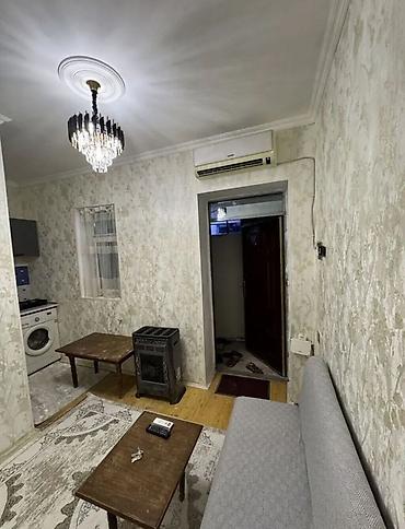 ramanada ev: Xirdalan kohne bazara yaxin 1 otaqli adelni heyet evi kiraye verilir — 6