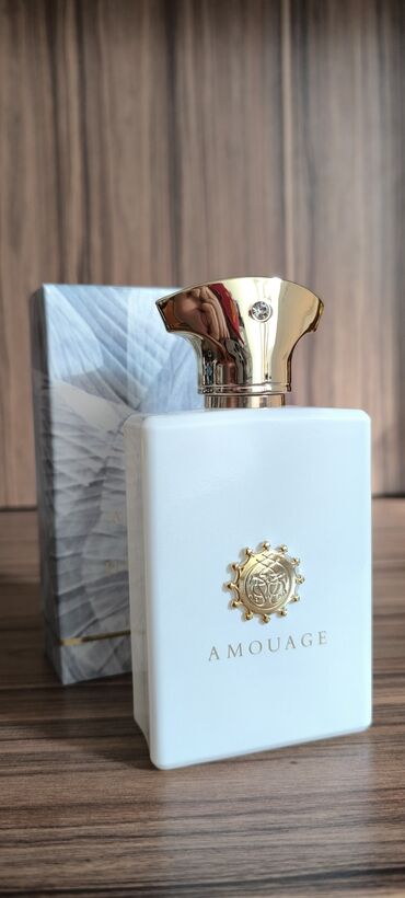 Парфюмерия: Amouage Honour 100ml Honour Man Amouage — это аромат для мужчин, он