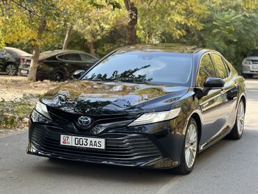 тойота авенсис левый руль: Toyota Camry: 2018 г., 2.5 л, Гибрид, Седан