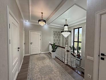 Продажа коттеджей и домов: 📍ул. Репина 🔘6-комнат 🔘2 этажа 🔘173м² 🏡 ПРОДАЕТСЯ ДОМ ПО УЛИЦЕ — 16