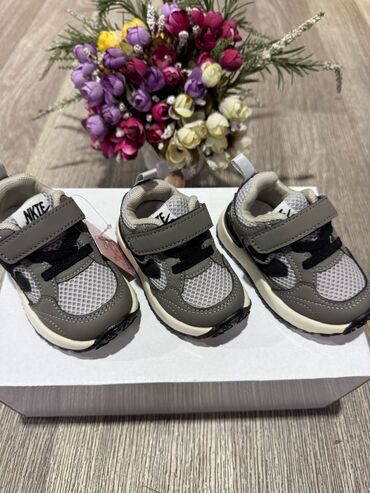 Детская обувь: Виды кроссовек — 4