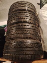 гоформ шины в бишкеке: Шины 215 / 45 / R 17, Зима, Б/у, Комплект, Легковые, Китай