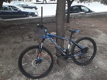 velo disk: Istifadə olunmadığı üçün satılır, MTB dağ velosipedidir . Üzərinə — 1