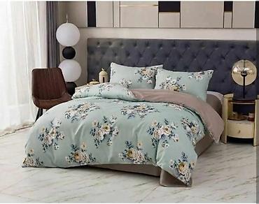 Posteljina: Posteljina – set navlaka za dušek i jastuke - Dizajn: elegantni — 11