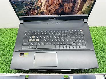 ноутбуки с 3050: Игровой, Б/у, AMD Ryzen 7, ОЗУ, RAM: 16 ГБ — 2