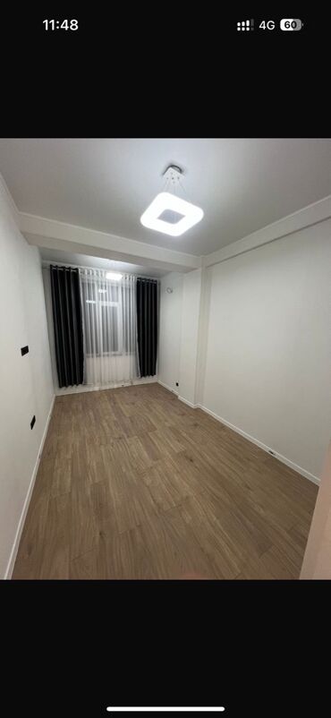 квартира на долгий срок собственник: 1 комната, 40 м², Элитка, 1 этаж, Дизайнерский ремонт