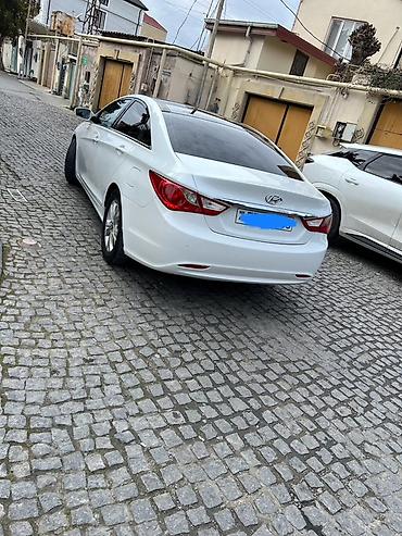 sonata 2003: Hyundai Sonata: 2.4 l | 2011 il Sedan — 4