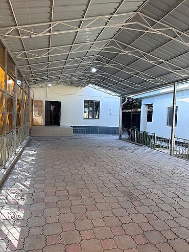 king house: 6 комнат и более, 221 м², Джал — 1