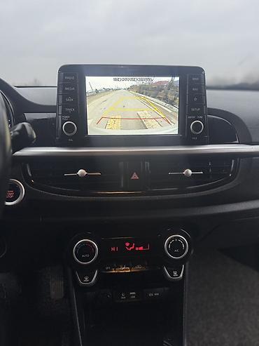 Kia: Kia Morning: 2019 г., 1 л, Автомат, Бензин, Хэтчбэк — 9