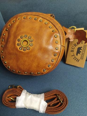 Классические сумки: Продаю классную мимишку, прекрасная сумочка кросбоди круглая диаметром — 4