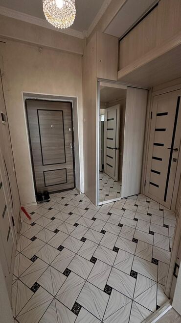 Продажа квартир: 1 комната, 37 м², Элитка, 6 этаж, Евроремонт — 10