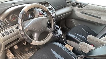 audi 4: Mitsubishi Space Wagon: 1999 г., 2.4 л, Механика, Бензин, Минивэн — 5