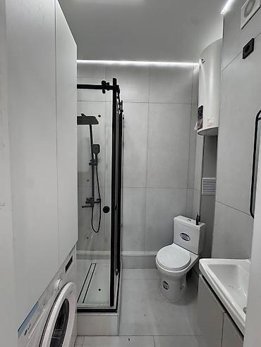 Продажа квартир: 1 комната, 55 м², Элитка, 14 этаж, Дизайнерский ремонт — 2