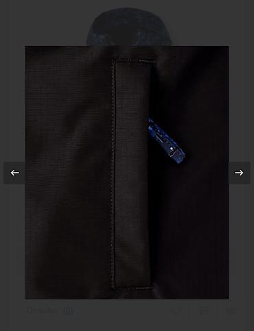 Верхняя одежда: Детская зимняя куртка — 7