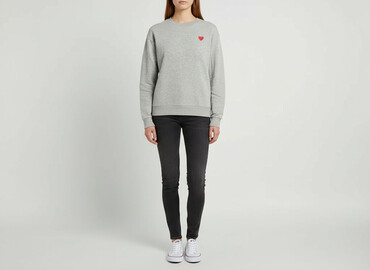 żółte bluzki reserved: C&A, Women`s sweatshirt, size S