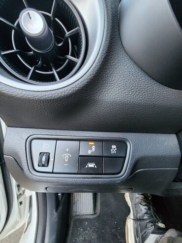 Kia: Kia K3: 2019 г., 1.6 л, Бензин, Седан at lalafo.kg — 27 Kia: Kia K3: 2019 г., 1.6 л, Бензин, Седан — 27