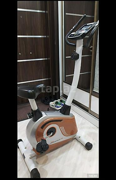 Спорт и отдых: Velotrenajor — 1
