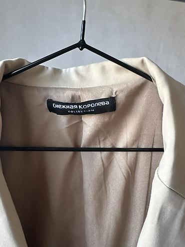 Женская одежда: Женский пиджак «Снежная Королева Collection» Пиджак в хорошем — 3