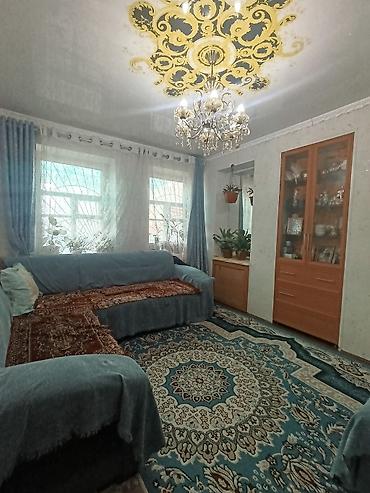 Продажа коттеджей и домов: 📌В селе центре Беловодское продается добротный дом из 4-х комнат на — 9