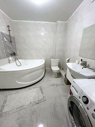 Посуточная аренда квартир: 2 комнаты, Круглосуточное заселение, Парковка, Интернет, Wi-Fi — 9