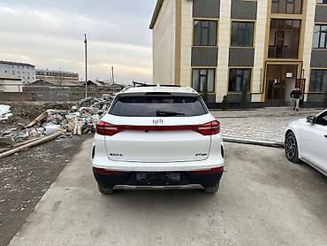 Weltmeister: Weltmeister EX5, 2020 г., 405 км, Передний at lalafo.kg — 3 Weltmeister: Weltmeister EX5, 2020 г., 405 км, Передний — 3