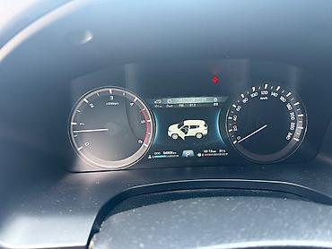 ssang: Ssangyong Rexton: 2019 г., 2.2 л, Автомат, Дизель, Внедорожник — 6