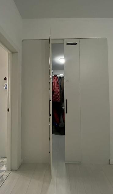 Продажа квартир: 2 комнаты, 62 м², Элитка, 5 этаж, Евроремонт — 8