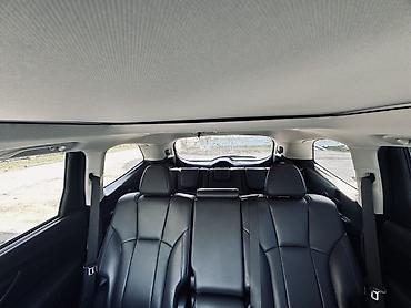 Subaru: Subaru Ascent: 2020 г., 2.4 л, Вариатор, Бензин, Кроссовер — 14