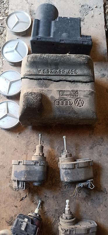 замок ауди: Продаю всё что на фото audi volkswagen golf 2 golf 3 audi 100 насос от — 2
