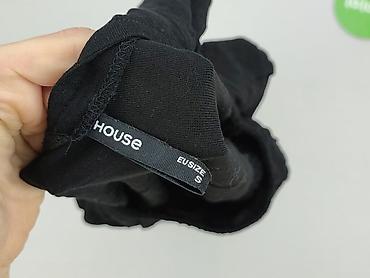 cold shoulder bluzka: House, Top damski, rozmiar S — 4
