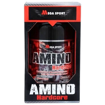 protein qiymetleri: Amino hardcore məhdud sayda qalıb ona görə de ucuz qiymətə satılır 13