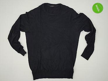 pull and bear sweter: Sweter for men, size L — 2
