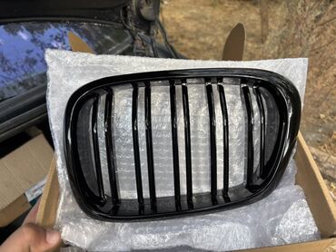 Облицовки, решетки: BMW E39, 2003 г., Германия, Самовывоз