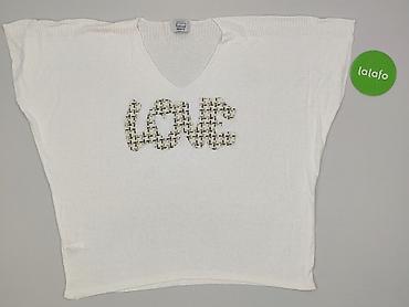 buty love: Love, Bluzka damska, rozmiar One size — 2