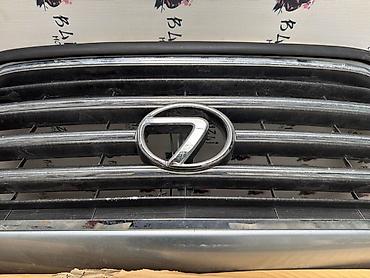470 лексус: Решётка радиатора Lexus GX 470 - Оригинальная деталь Toyota/Lexus - — 3
