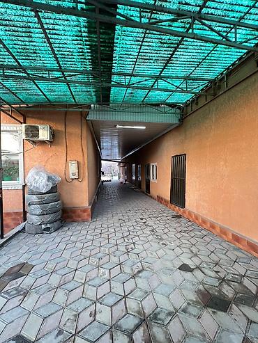 Продажа коттеджей и домов: ДОМ | АЛАРЧА | 8 СОТОК | ул. Киргизская / Профсоюзная (за — 12