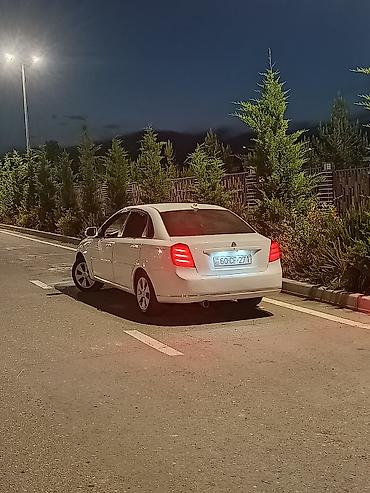 gentra rulavoy: Daewoo Gentra – 2014, B15D2 mühərrik Xüsusiyyətlər: - Model: Daewoo — 3