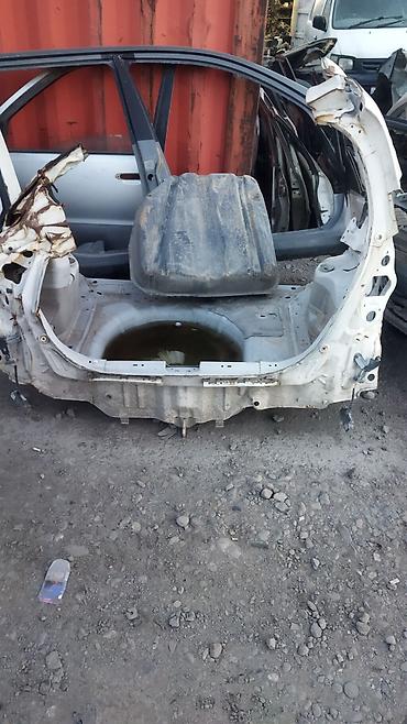Honda, 2002 г., Б/у, Оригинал