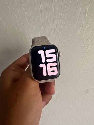 apple watch series 5 цена: Продаю Apple Watch Series 8. Часы полностью рабочие, все функции
