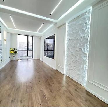 Продажа квартир: 2 комнаты, 86 м², Элитка, 8 этаж, Дизайнерский ремонт — 13