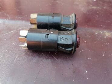 Auto delovi: Prekidač sva četri žmigavca Lada 2105,2107 Riva, Lada 2104 Karavan — 5