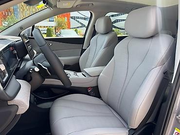 BYD: BYD Seal: 2025 г., Вариатор, Электромобиль, Кроссовер — 13