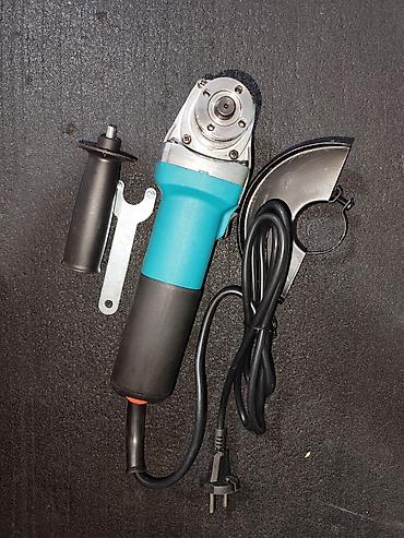 мини ушм: УШМ (болгарка) Makita 9555HN, диаметр круга 125 мм. Характеристики с — 1