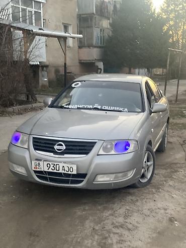 e53 amg: Nissan Almera: 2008 г., 1.6 л, Механика, Бензин, Седан — 4
