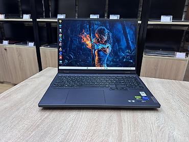 legion 5 pro: İşlənmiş Lenovo Legion, 15.6 ", Intel Core i5, 512 GB, Ünvandan götürmə, Ödənişli çatdırılma, Rayonlara çatdırılma — 1