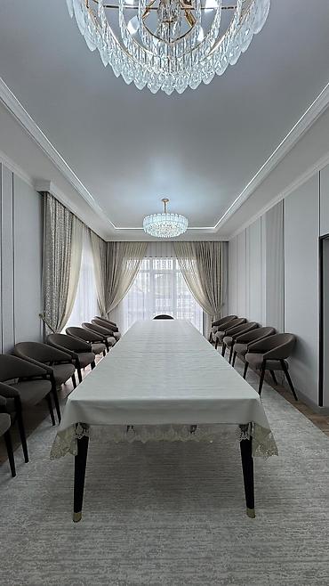 Продажа коттеджей и домов: 5 и более комнат, 280 м², 4 соток, Бишкек, Рухий Мурас ж/м Агентство недвижимости — 13