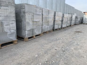 Газоблок: Газоблок, Автоклавный, 600x150x300, D600 — 3